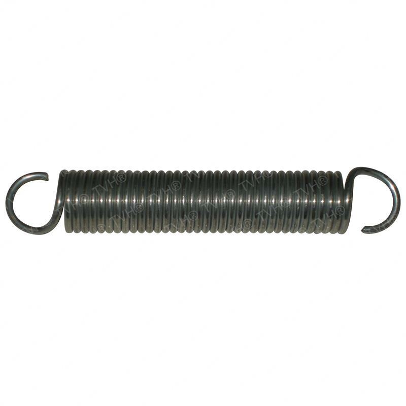 CLARKE 7-76-00114 SPRING