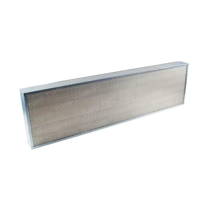 CLARKE 7-24-04046 FILTER - PANEL