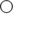 FOR Crown Lift Truck 1.0 RCTF -  O-RING 064019-005
