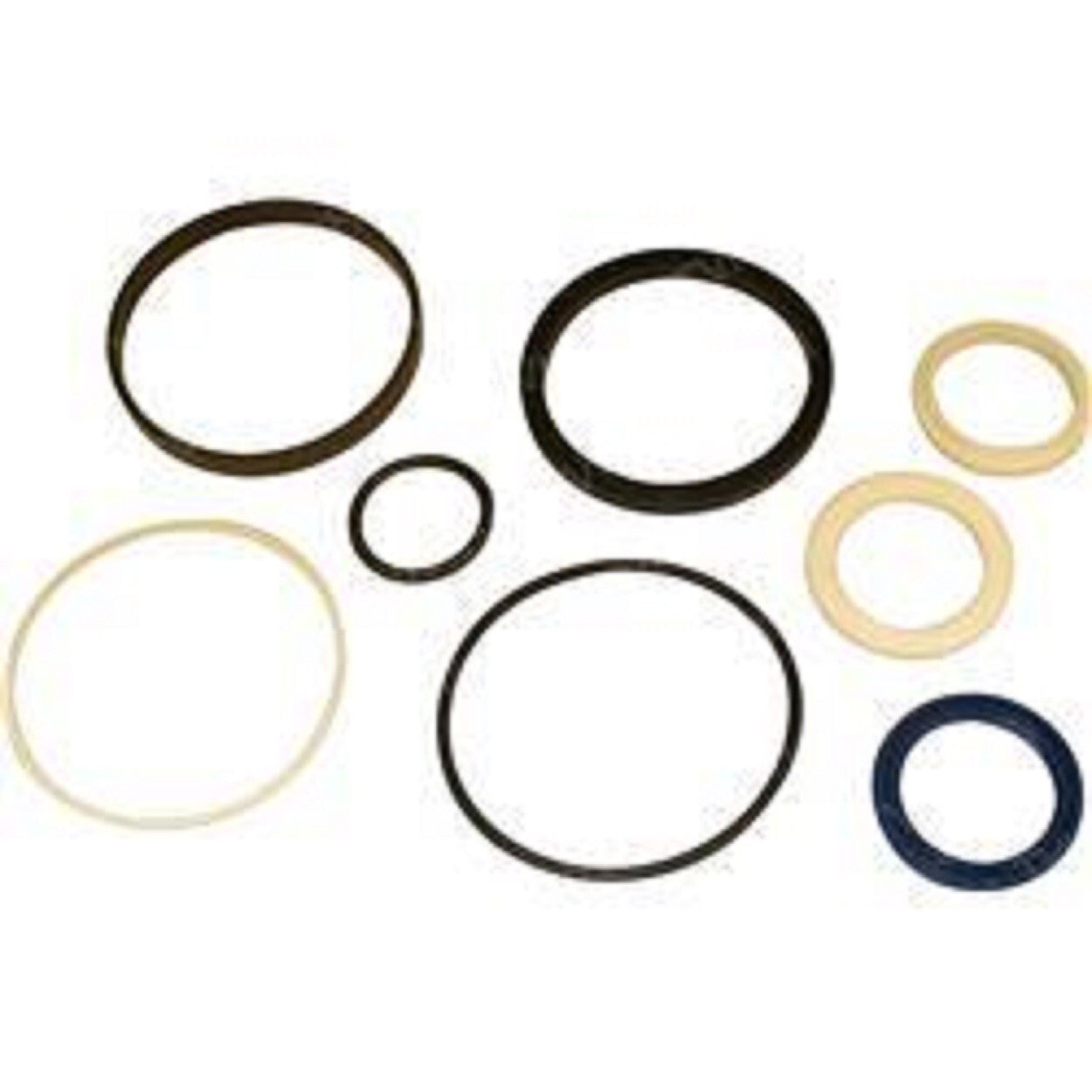 FOR CATERPILLAR SEAL KIT - TILT CYLINDER 911726