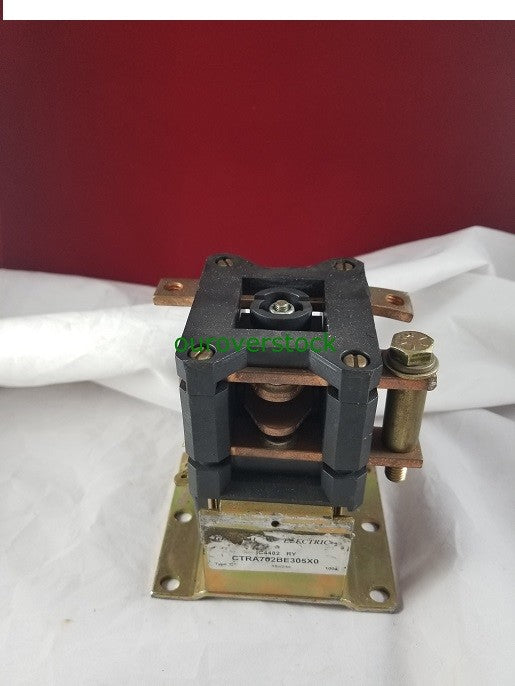 GE IC4482CTRA702BE305X0 Contactor