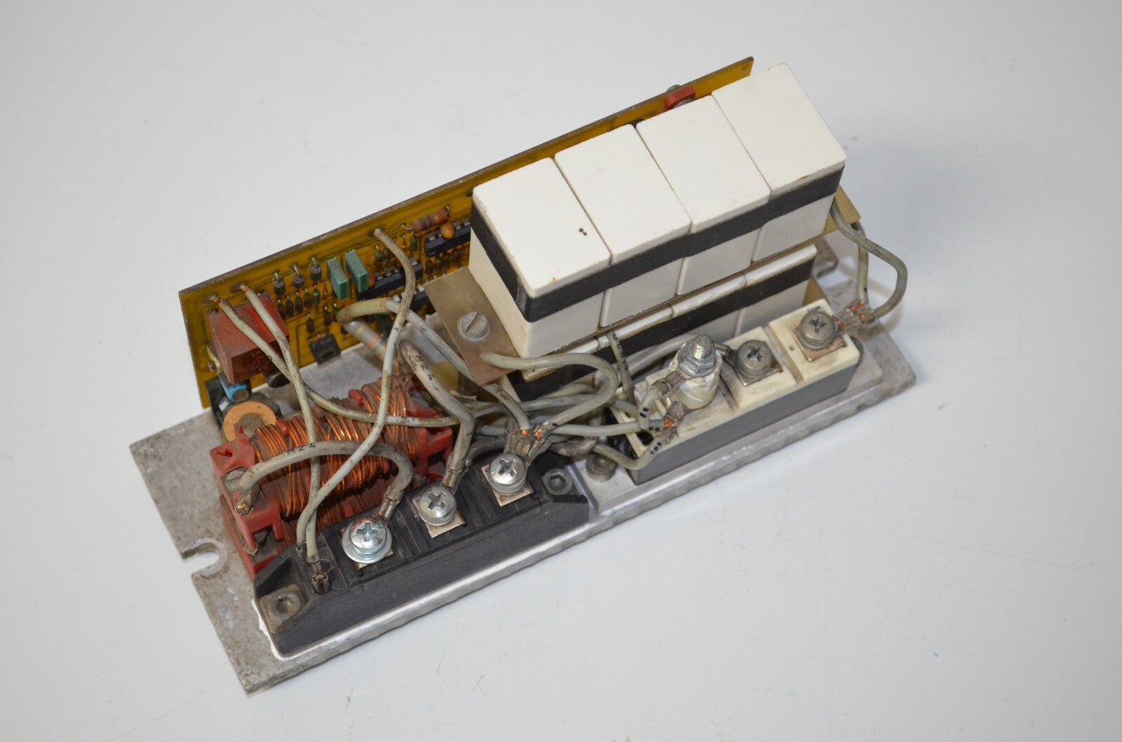 FOR LINDE-BAKER ST-322916  P.S. UNIT