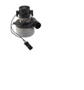 FOR CLARKE 56263264 MOTOR - VACUUM 24VDC 3 STAGE