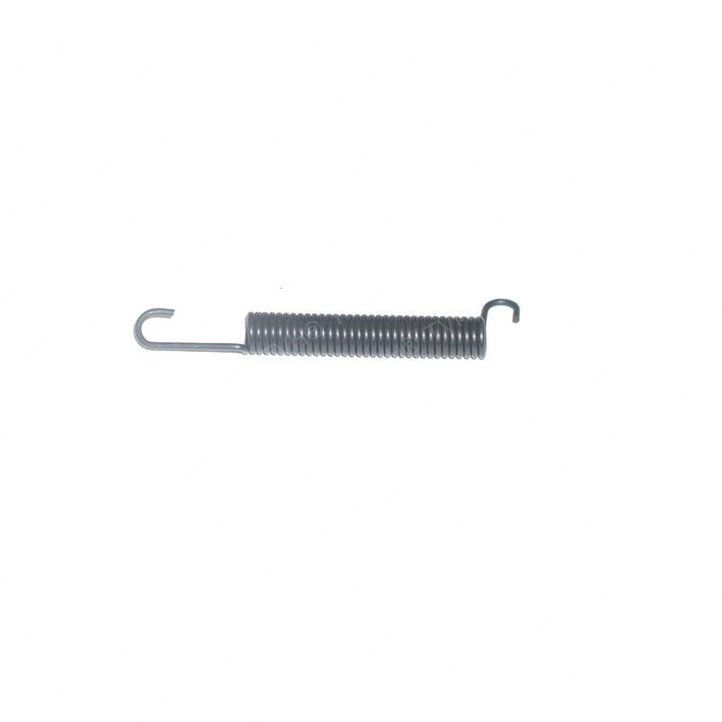 (QTY 2) FOR Clark ZS5341777, RETURN SPRING (Parking Brake Shoe) C500 Y50