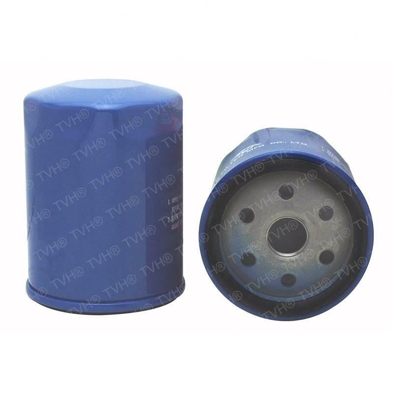 FOR Tennant 58122 FILTER