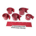 FOR Advance 56314848, BLADE KIT-DISC RED GUM 38