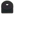 GENIE GR-12 BOOT, JOYSTICK AXIS 97013