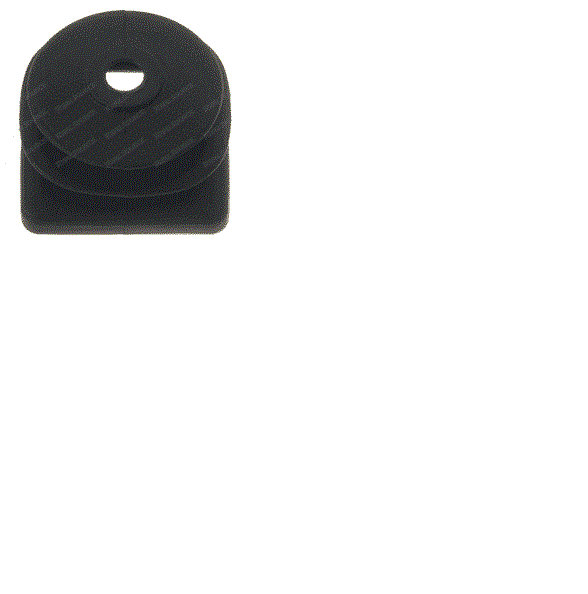 GENIE GR-12 BOOT, JOYSTICK AXIS 97013
