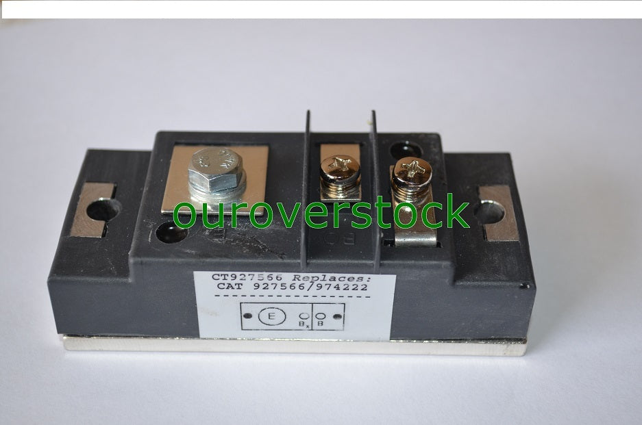 927566 NEW For Caterpillar FORKLIFT TRANSISTOR