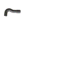 GENIE 33962GT HOSE - LOWER RADIATOR