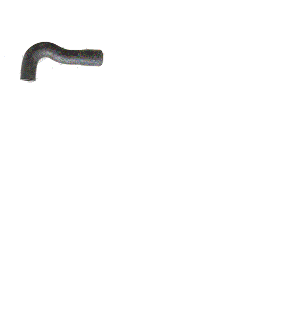 GENIE 33962GT HOSE - LOWER RADIATOR