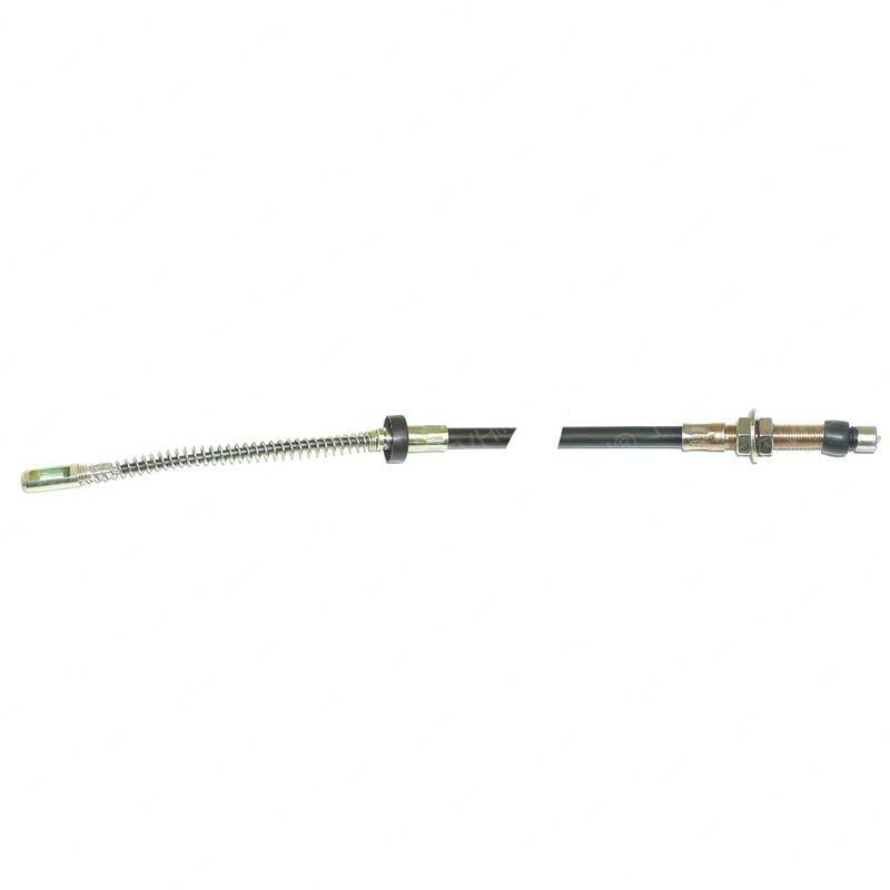 36531-22H01 Emergency Brake Cable FOR Nissan Forklift 58 3/8"