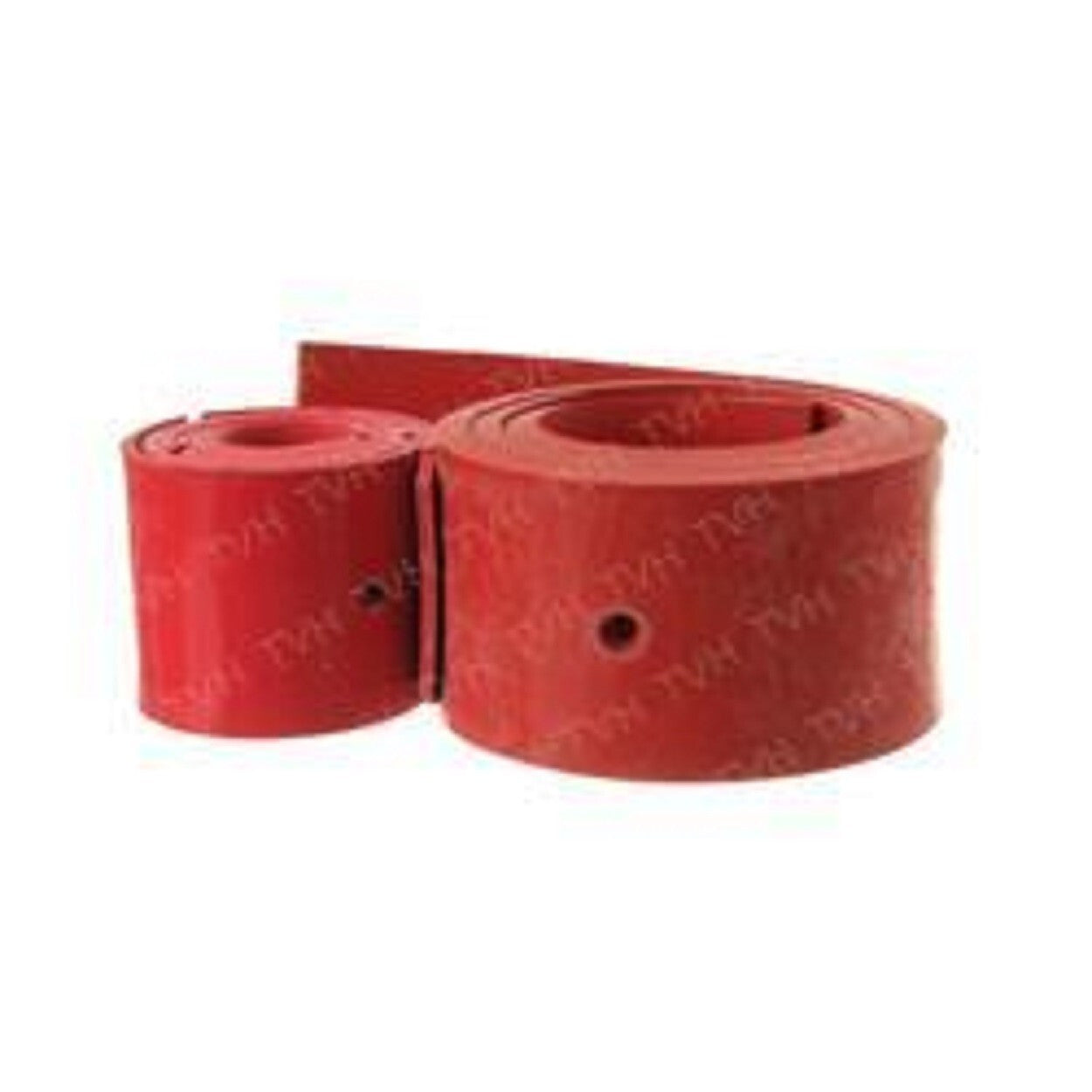 FOR Advance 56410464 SQUEEGEE KIT - RED GUM