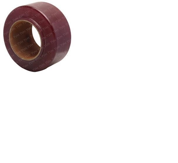2308227 DRIVE TIRE, POLY, SMOOTH FLAT FOR HYSTER W40XL / W40XT