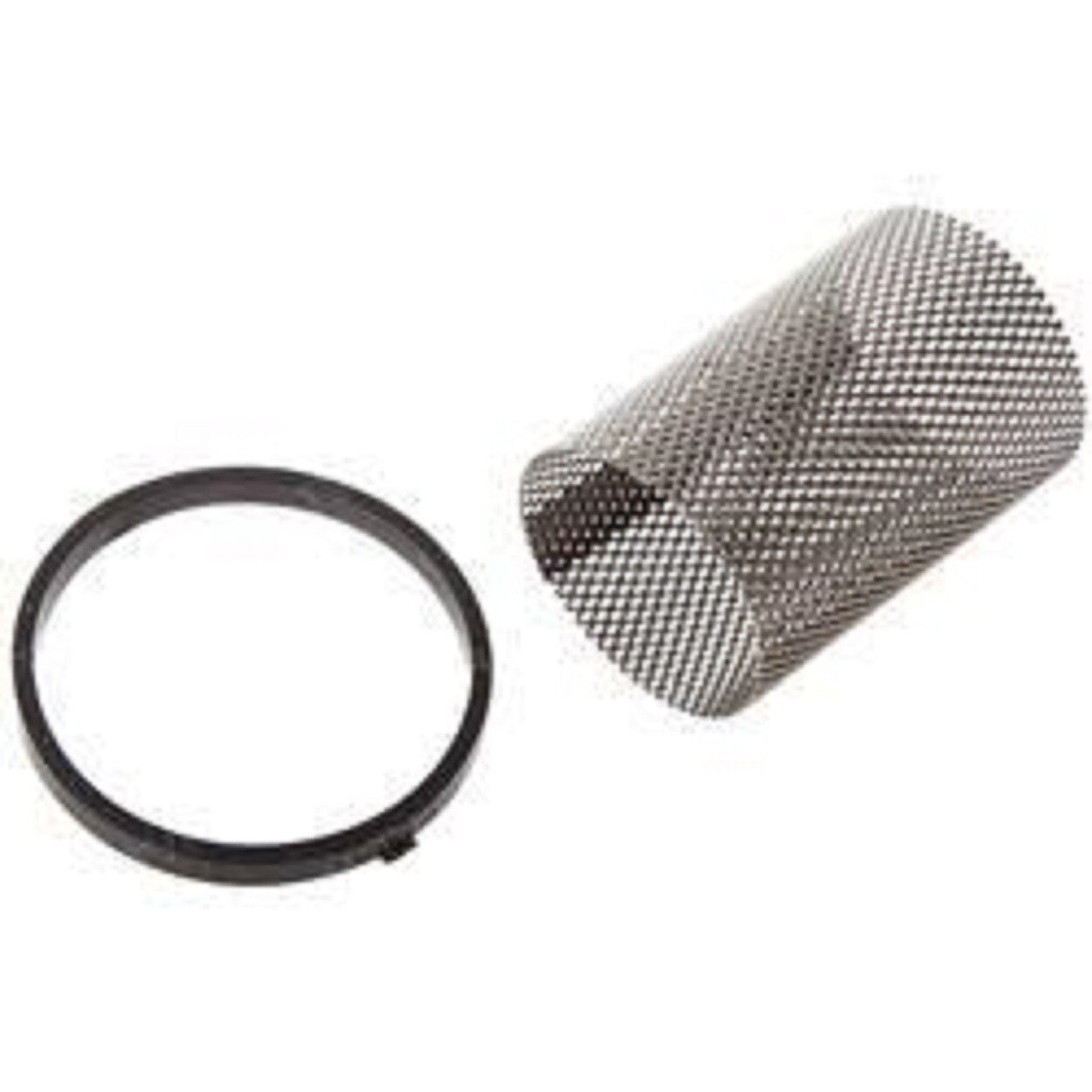 FOR Advance L08603893 NET FILTER W/GASKET KIT