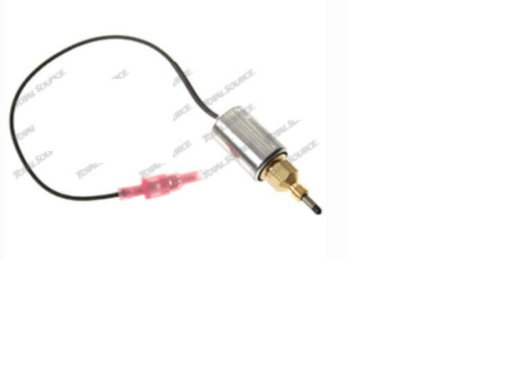 for Genie 28651GT, SOLENOID - FUEL SHUTOFF (Anti-Diesel) Z45/22
