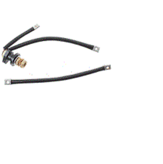 GENIE GR-15 BRUSH LEAD ASSEMBLY KIT Part # 52915