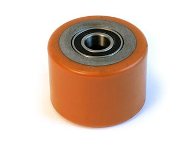 for Raymond Load Wheel with Bearings 632-031-A