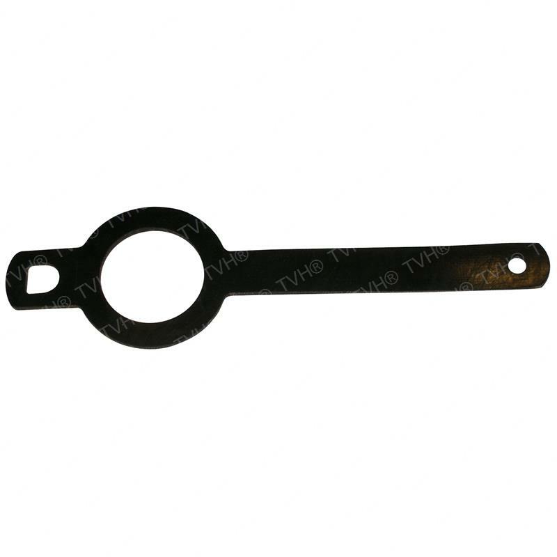 FOR Tennant STRAP - DRAIN CAP  1019563