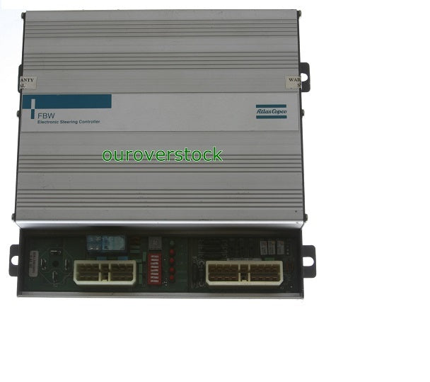 YALE 507237503 CONTROLLER - repair