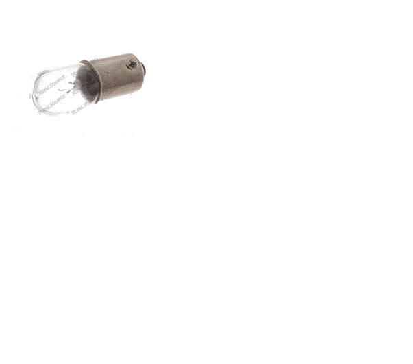 FOR GENIE 26370, 26370GT BULB