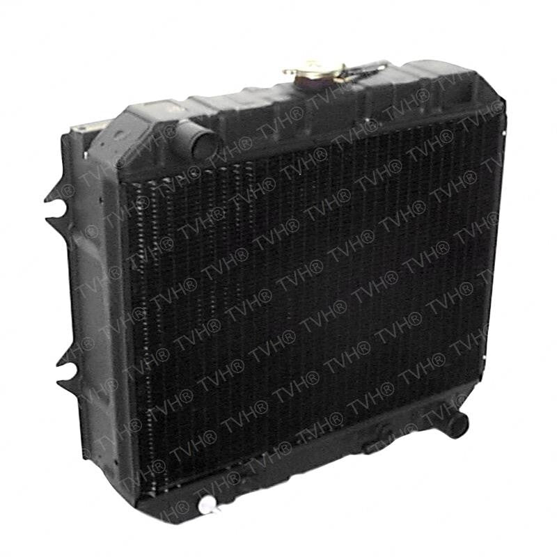93601-00100 Radiator for Caterpillar Forklift