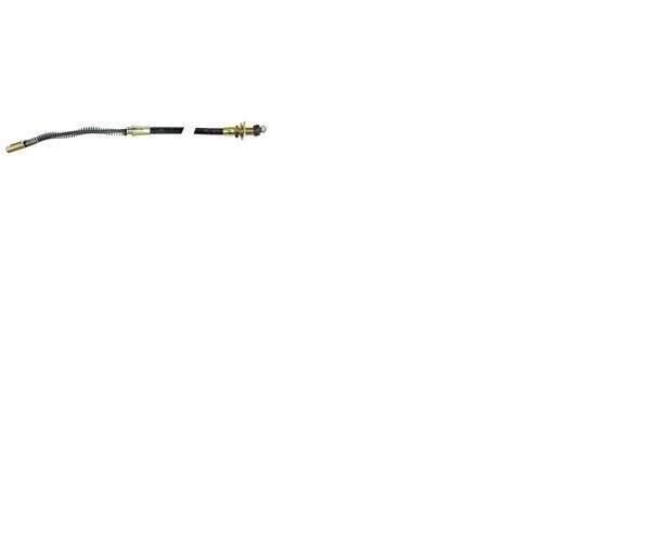 for Yale 505963522, RH Brake Cable