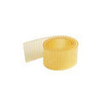 FOR CLARKE SQUEEGEE - CLEAR RIDGED URETHNE 30066A