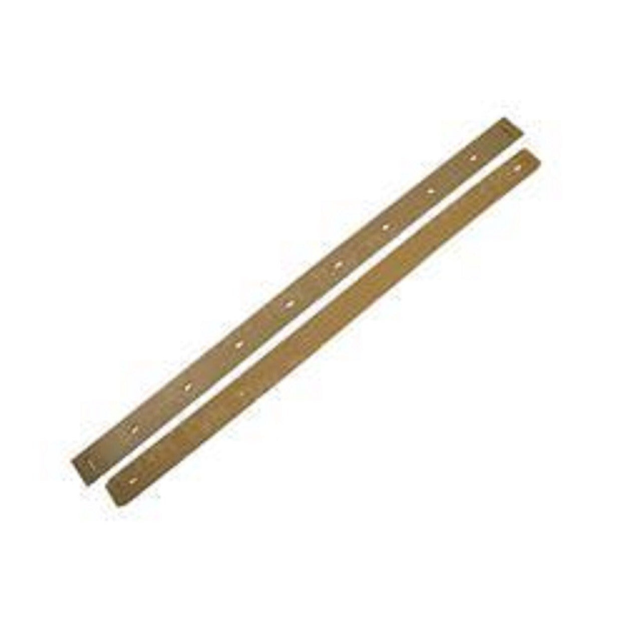 FOR Advance 56413765 SQUEEGEE SET - TAN GUM