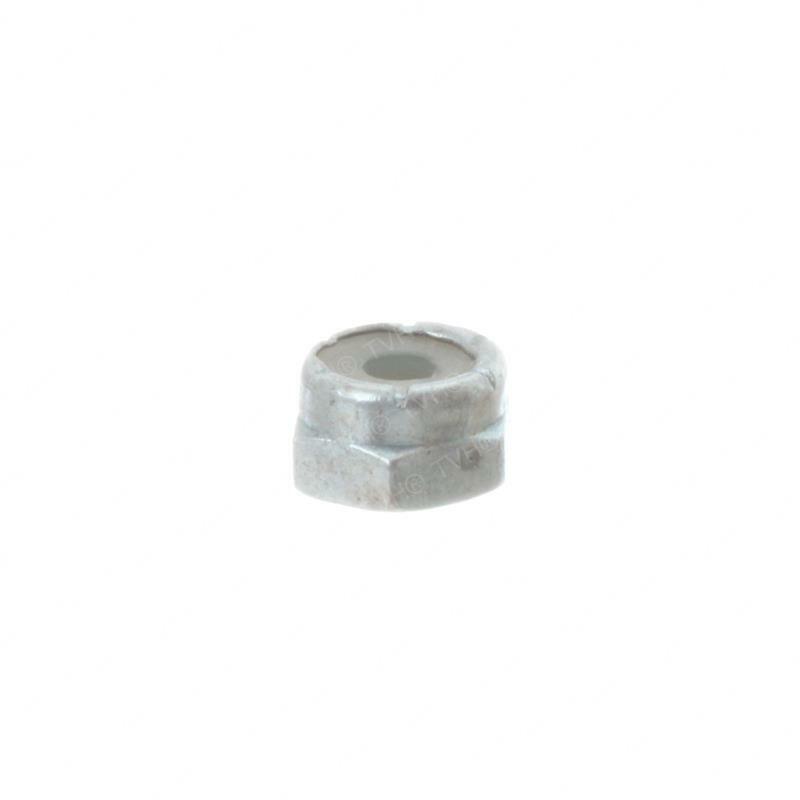 FOR CLARKE 56002907 NUT - NYLOCK