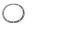 FOR Taylor Dunn Part # 45-042-00 - Gasket
