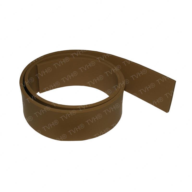 FOR AMERICAN LINCOLN 30913A SQUEEGEE - TAN GUM
