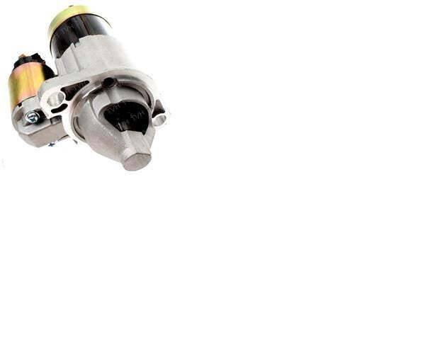 580040914 NEW STARTER FOR YALE FORKLIFT