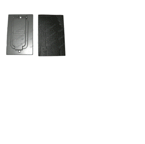 FOR Genie GR-20j -  COVER - GFCI VERTICAL WEATHERPR  45437GT