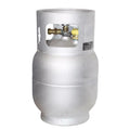 Toyota 90923-U9710-71, LPG Tank, Vapor Only