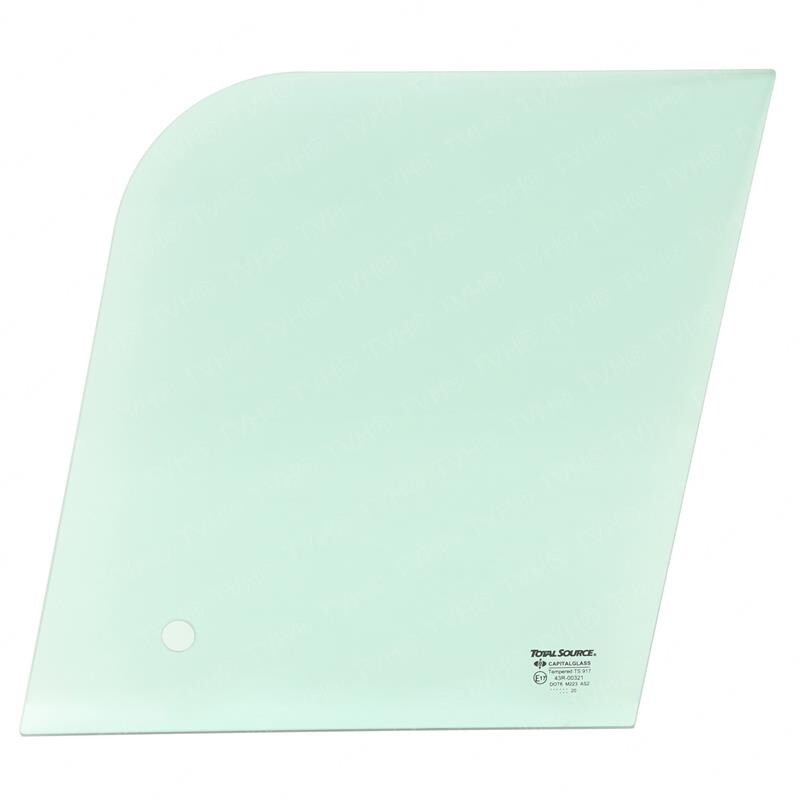 FOR BOBCAT FORWARD SLIDING - LH GLASS 7266740