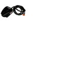 FOR GENIE 73233 SWITCH ASSEMBLY - FOOT