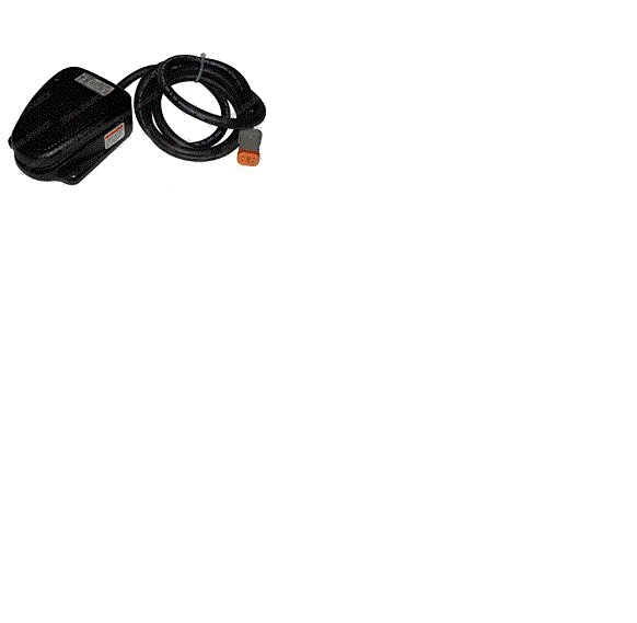 FOR GENIE 73233 SWITCH ASSEMBLY - FOOT