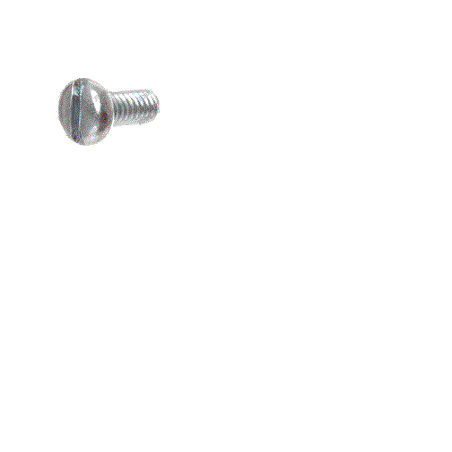 FOR Crown Lift Truck 1.0 RCTF -  SCREW - MACHINE #8-32 X 3/8  060013-004