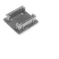 EA A138 CAP FOR EAGLEMAN A HYDRAULIC UNIT
