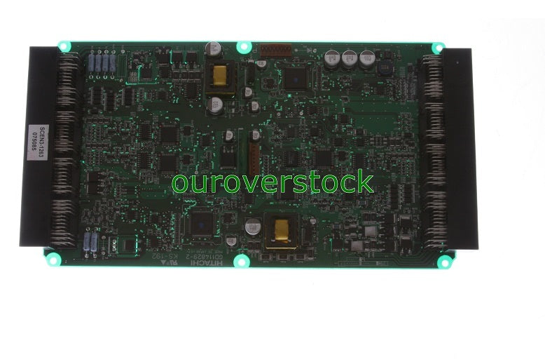FOR NISSAN SCEN3-1263 CONTROLLER - REPAIR