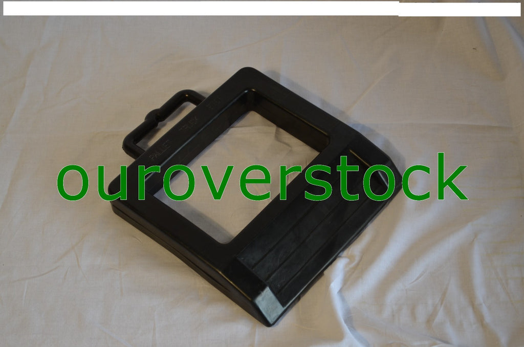 Pallet Jack Stop