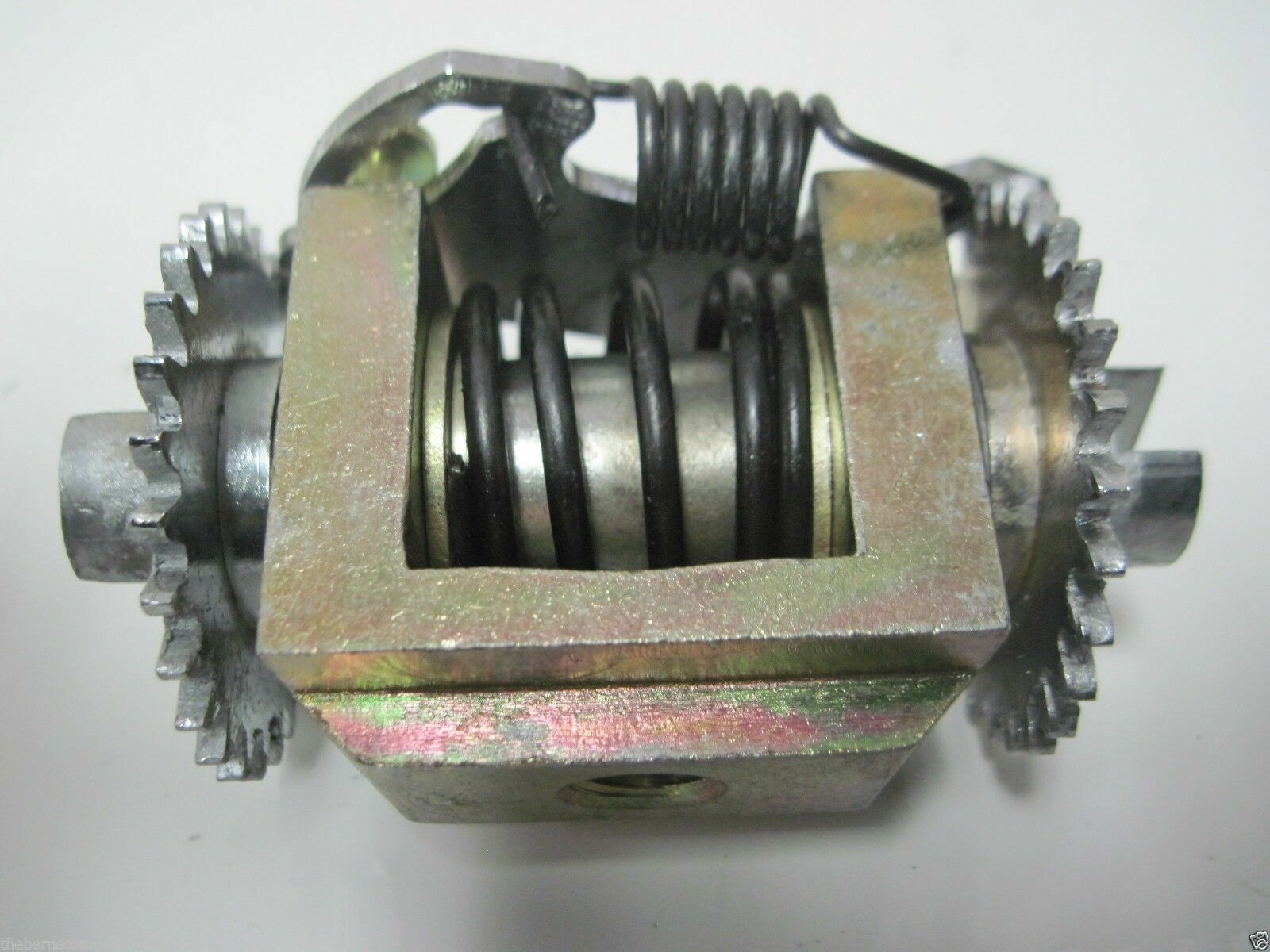 Clark 3790484, ADJUSTER, BRAKE SHOE (Right Hand