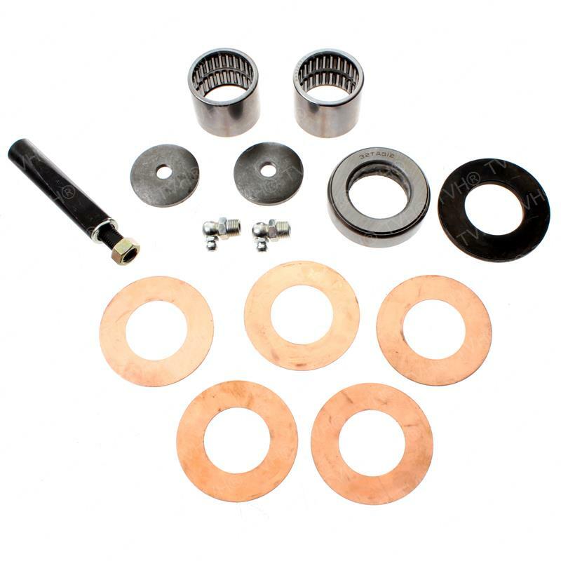 Forklift King Pin Repair Kit for TCM 22434-39801 TC22434-39801 TC 22434-39801