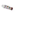 GENIE COUNTERBALANCE VALVE  3500 PSI PART# 54065, 54065GT