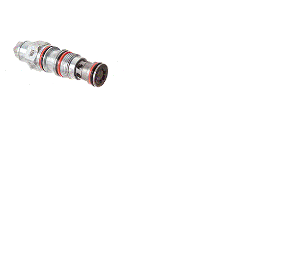 GENIE COUNTERBALANCE VALVE  3500 PSI PART# 54065, 54065GT