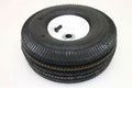 NEW Genie Wheel/Caster (Genie Part:40624, 40624GT)