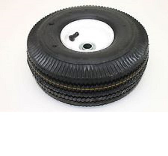 NEW Genie Wheel/Caster (Genie Part:40624, 40624GT)