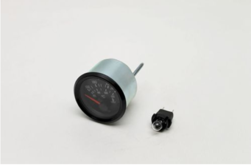 for GENIE 53759-SGT, 53759, GAUGE - WATER TEMPERATURE
