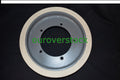JLG 1001114466 Mould On Wheel